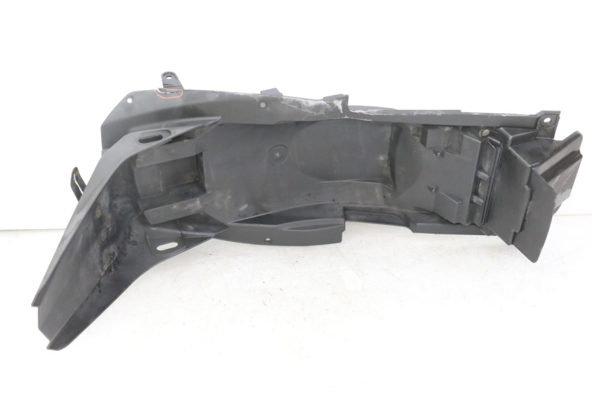 photo de PASSAGE ROUE ARRIERE SUZUKI GSX F GSXF 650 (2007 - 2015)