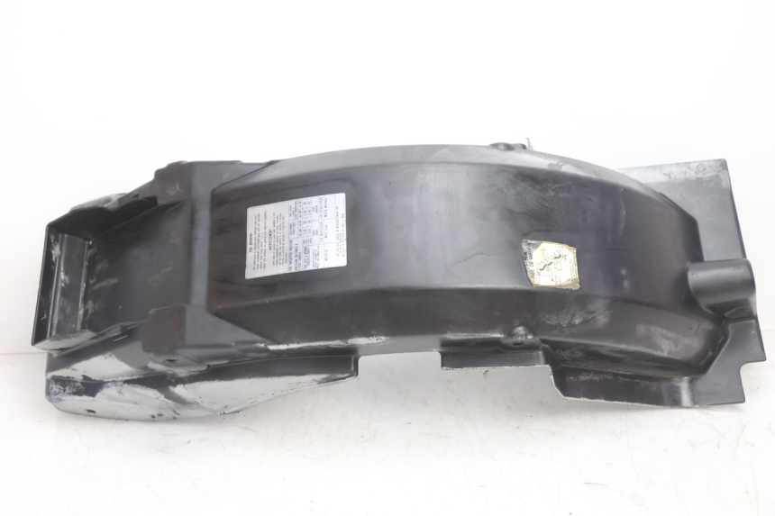 photo de PASSAGE ROUE ARRIERE SUZUKI GSX F GSXF 750 (1988 - 1998) - Vue principale