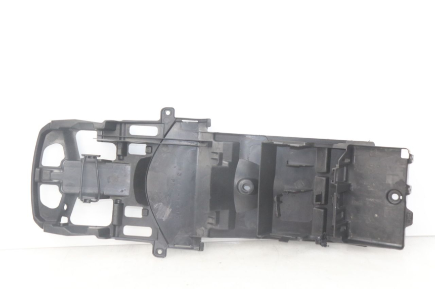 photo de PASSAGE ROUE ARRIERE SUZUKI GSX-R GSXR 750 (2011 - 2016)