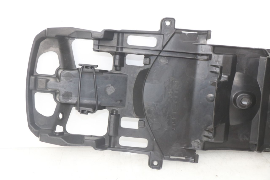 photo de PASSAGE ROUE ARRIERE SUZUKI GSX-R GSXR 750 (2011 - 2016)