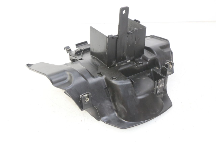 photo de PASSAGE ROUE ARRIERE HONDA BALI EX 100 (1996 - 2000)