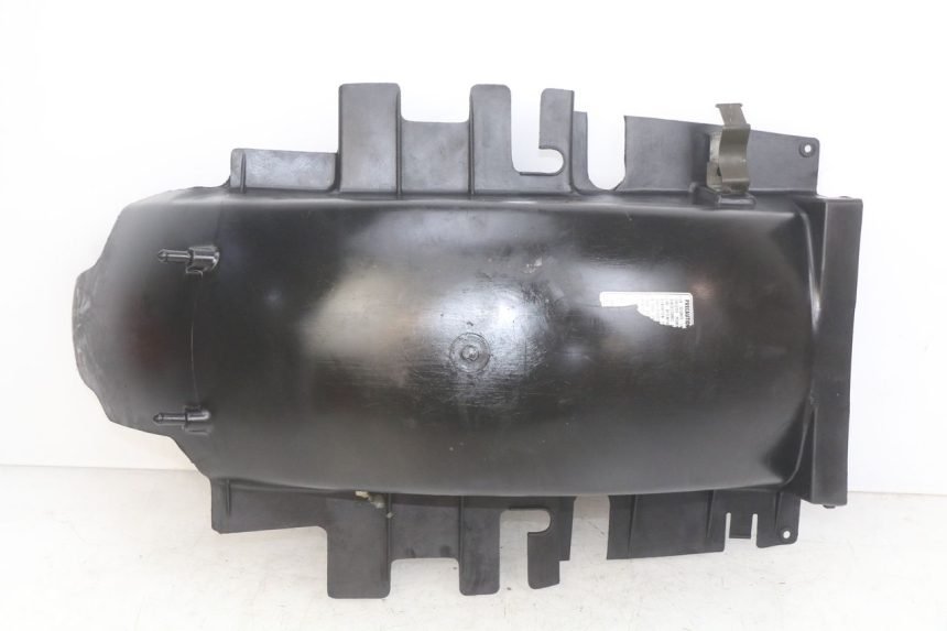 photo de PASSAGE ROUE ARRIERE HONDA CBR F SC25 1000 (1989 - 1992)
