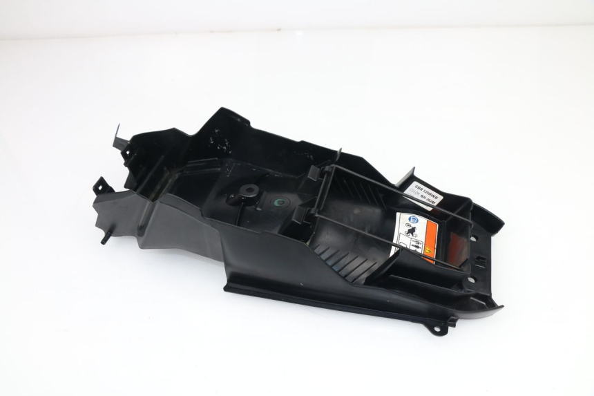 photo de PASSAGE ROUE ARRIERE HONDA CBR R 125 (2011 - 2016)