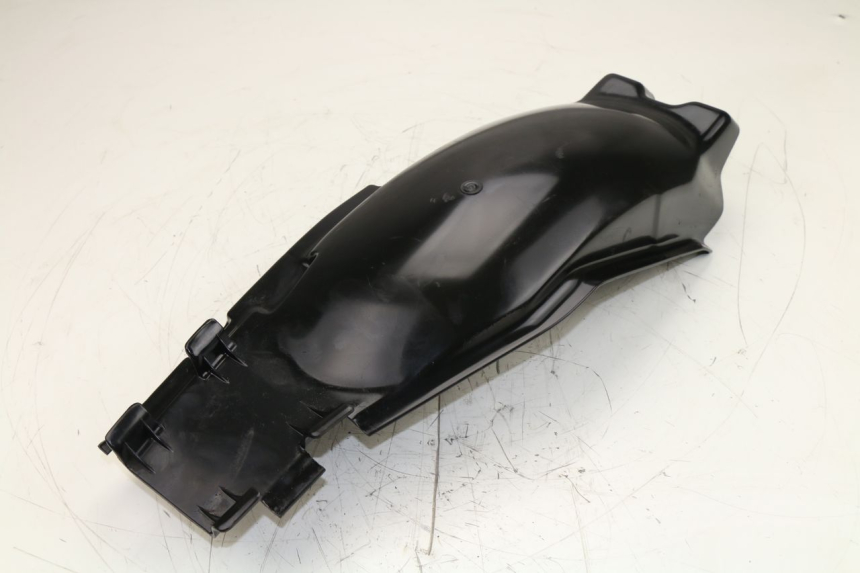 photo de PASSAGE ROUE ARRIERE HONDA CM 125 (1983 - 2003)
