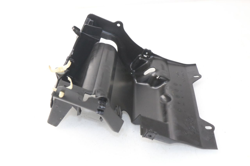 photo de PASSAGE ROUE ARRIERE HONDA INTEGRA NC D 750 (2016 - 2018)