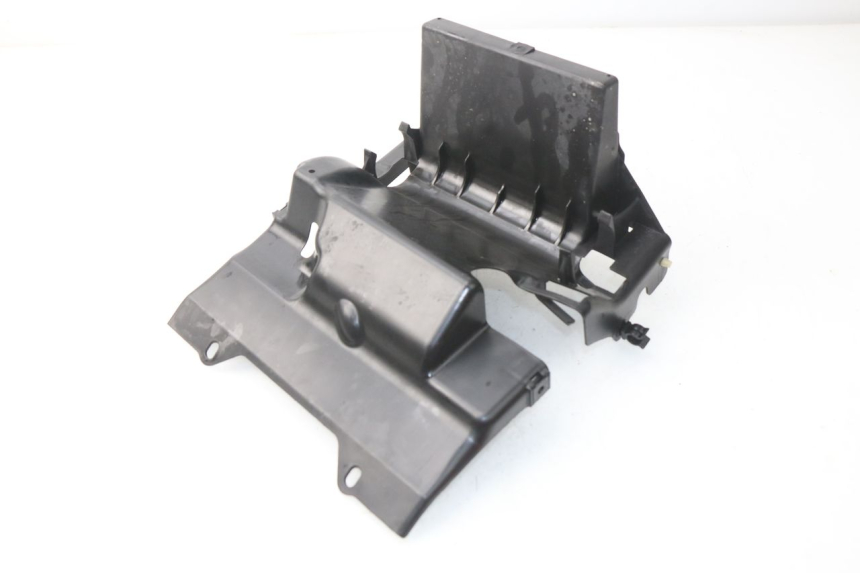 photo de PASSAGE ROUE ARRIERE HONDA INTEGRA NC D 750 (2016 - 2018)