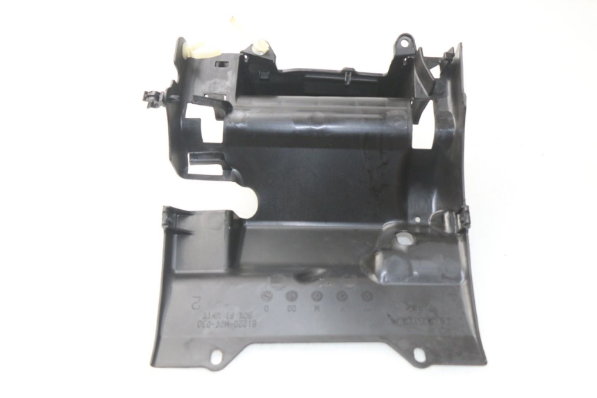 photo de PASSAGE ROUE ARRIERE HONDA INTEGRA NC D 750 (2016 - 2018)