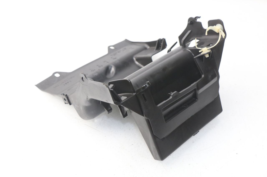 photo de PASSAGE ROUE ARRIERE HONDA INTEGRA NC D 750 (2016 - 2018)