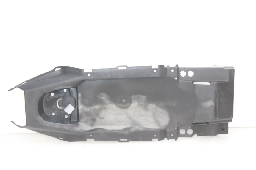 photo de PASSAGE ROUE ARRIERE HONDA INTEGRA NC D 750 (2016 - 2018)