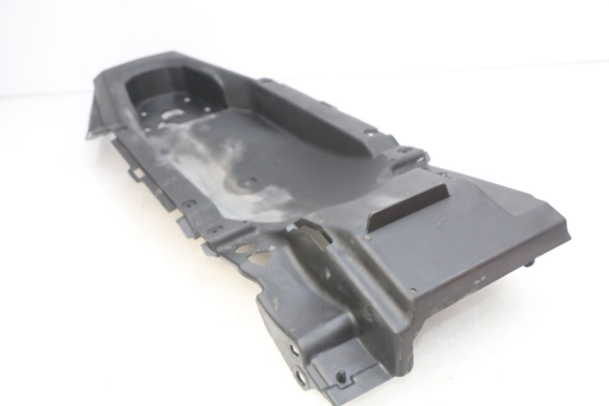 photo de PASSAGE ROUE ARRIERE HONDA INTEGRA NC D 750 (2016 - 2018)