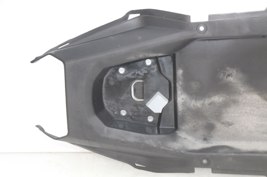photo de PASSAGE ROUE ARRIERE HONDA INTEGRA NC D 750 (2016 - 2018)