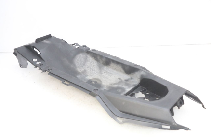 photo de PASSAGE ROUE ARRIERE HONDA INTEGRA NC D 750 (2016 - 2018)
