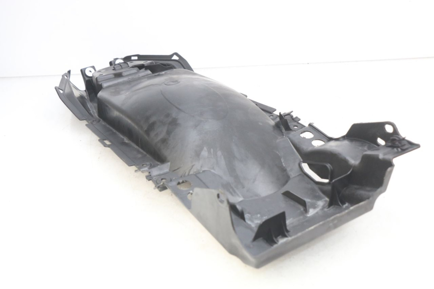 photo de PASSAGE ROUE ARRIERE HONDA INTEGRA NC D 750 (2016 - 2018)