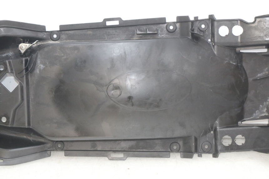 photo de PASSAGE ROUE ARRIERE HONDA INTEGRA NC D 750 (2016 - 2018)