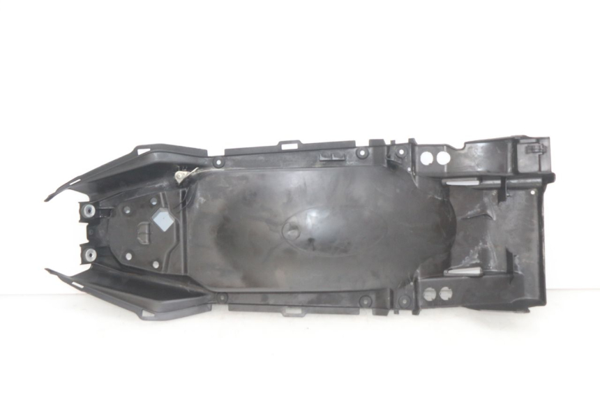 photo de PASSAGE ROUE ARRIERE HONDA INTEGRA NC D 750 (2016 - 2018)