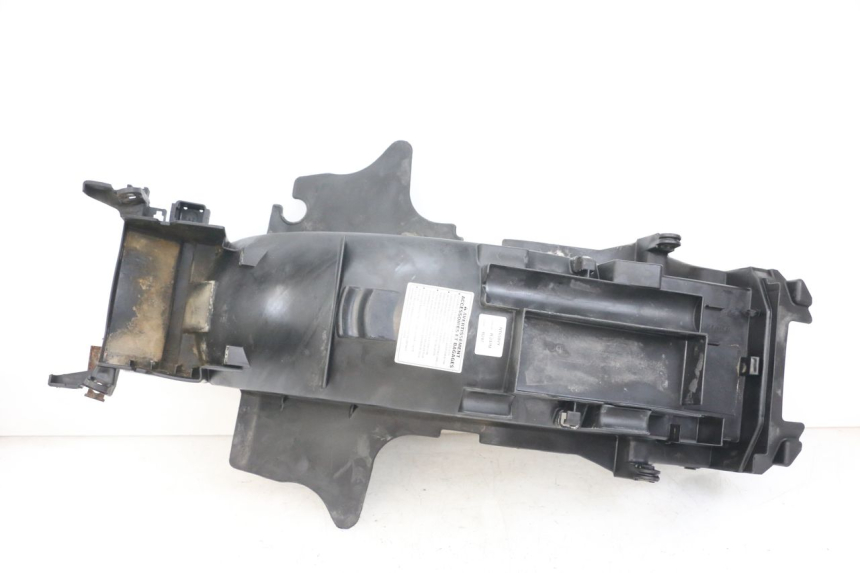 photo de PASSAGE ROUE ARRIERE HONDA NTV DEAUVILLE 650 (1998 - 2001)