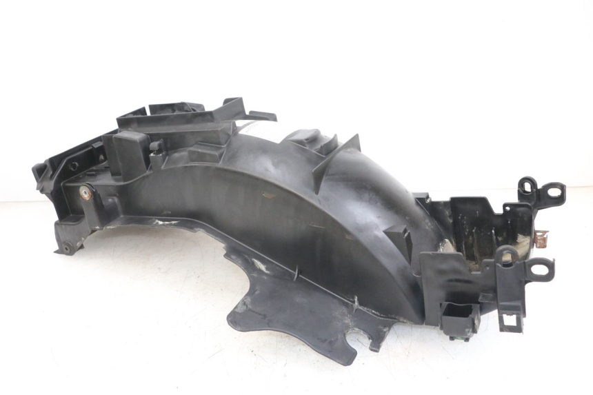 photo de PASSAGE ROUE ARRIERE HONDA NTV DEAUVILLE 650 (1998 - 2001)