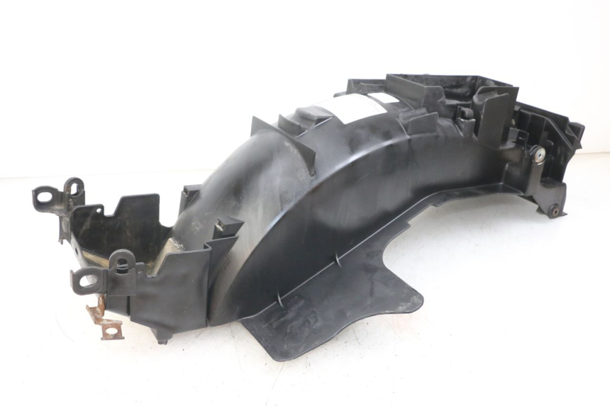 photo de PASSAGE ROUE ARRIERE HONDA NTV DEAUVILLE 650 (1998 - 2001)