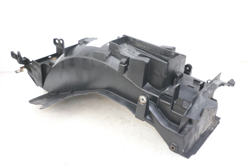 photo de PASSAGE ROUE ARRIERE HONDA NTV DEAUVILLE 650 (1998 - 2001)