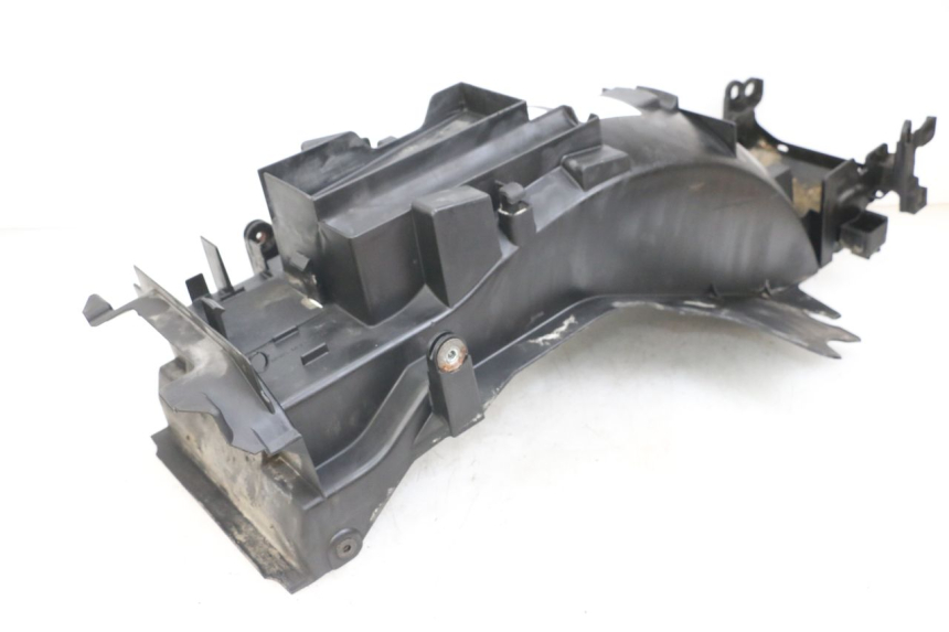 photo de PASSAGE ROUE ARRIERE HONDA NTV DEAUVILLE 650 (1998 - 2001)