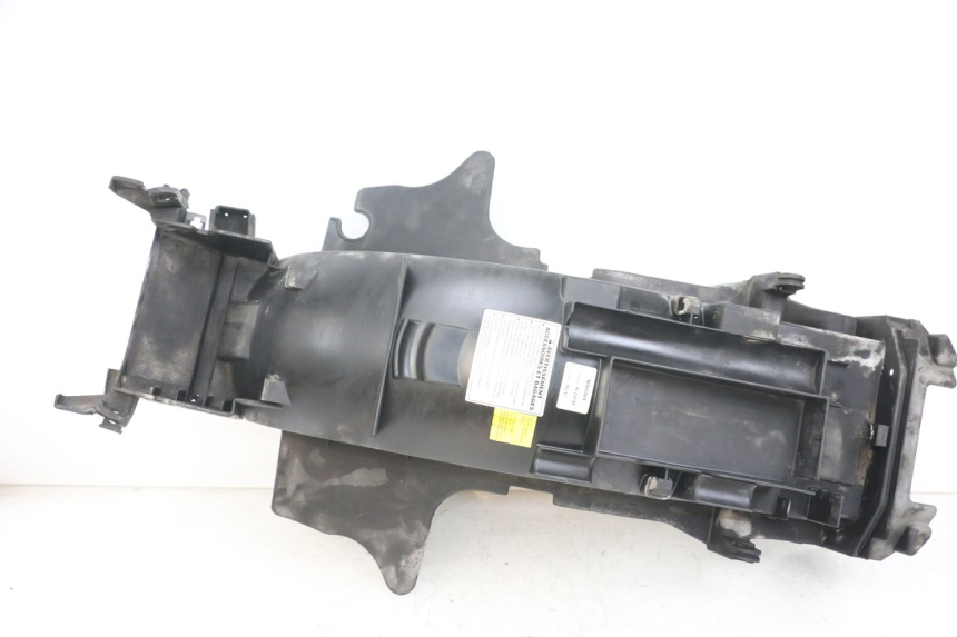 photo de PASSAGE ROUE ARRIERE HONDA NTV DEAUVILLE 650 (1998 - 2001)
