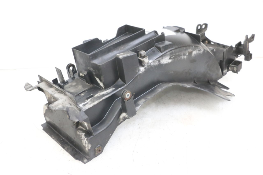 photo de PASSAGE ROUE ARRIERE HONDA NTV DEAUVILLE 650 (1998 - 2001)