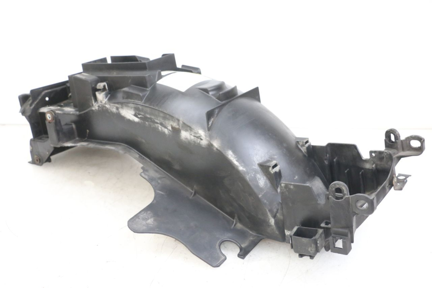 photo de PASSAGE ROUE ARRIERE HONDA NTV DEAUVILLE 650 (1998 - 2001)