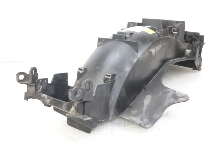 photo de PASSAGE ROUE ARRIERE HONDA NTV DEAUVILLE 650 (1998 - 2001)