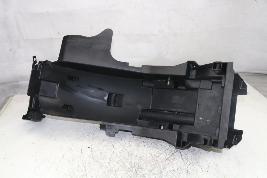 photo de PASSAGE ROUE ARRIERE HONDA NTV DEAUVILLE 650 (2001 - 2006)