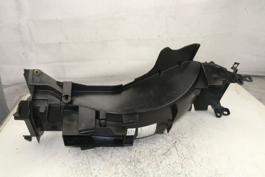 photo de PASSAGE ROUE ARRIERE HONDA NTV DEAUVILLE 650 (2001 - 2006)
