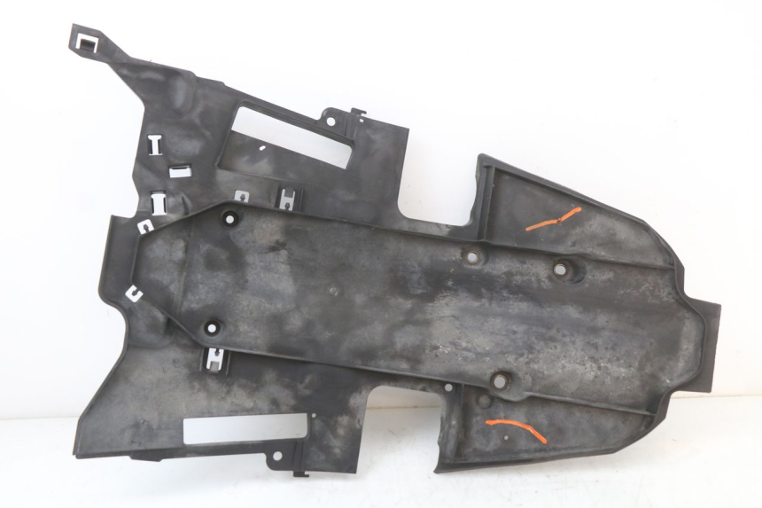 photo de PASSAGE ROUE ARRIERE HONDA SH ABS 125 (2012 - 2017)