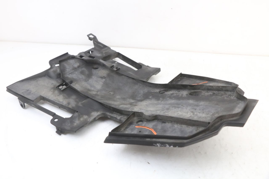 photo de PASSAGE ROUE ARRIERE HONDA SH ABS 125 (2012 - 2017)