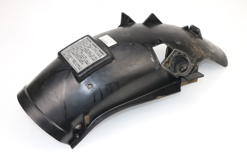 photo de PASSAGE ROUE ARRIERE HONDA VF 1000 (1984 - 1988)