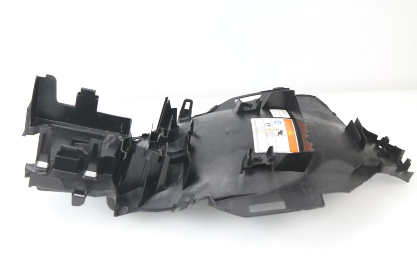 photo de PASSAGE ROUE ARRIERE HONDA VFR F 1200 (2010 - 2015)