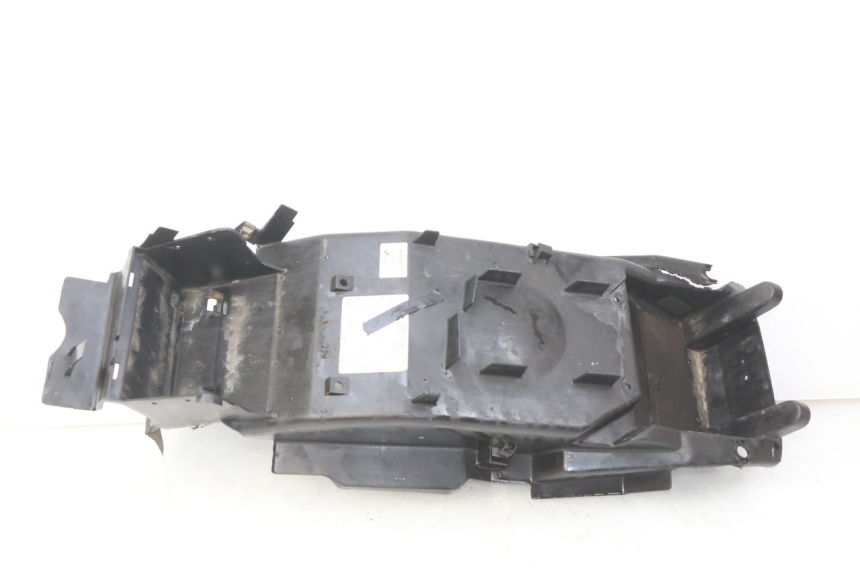 photo de PASSAGE ROUE ARRIERE HONDA VFR FI RC46 800 (1998 - 2001)