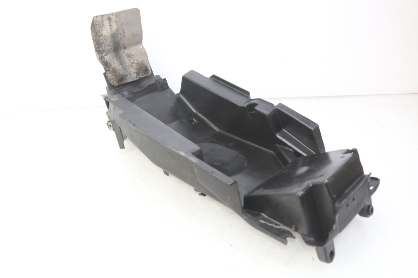 photo de PASSAGE ROUE ARRIERE HONDA VFR FI RC46 800 (1998 - 2001)