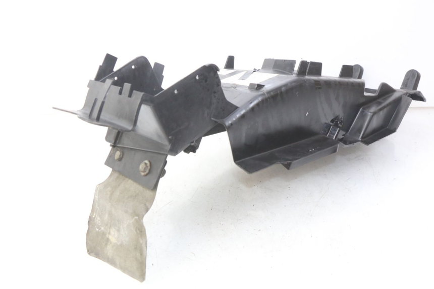 photo de PASSAGE ROUE ARRIERE HONDA VFR FI RC46 800 (1998 - 2001)