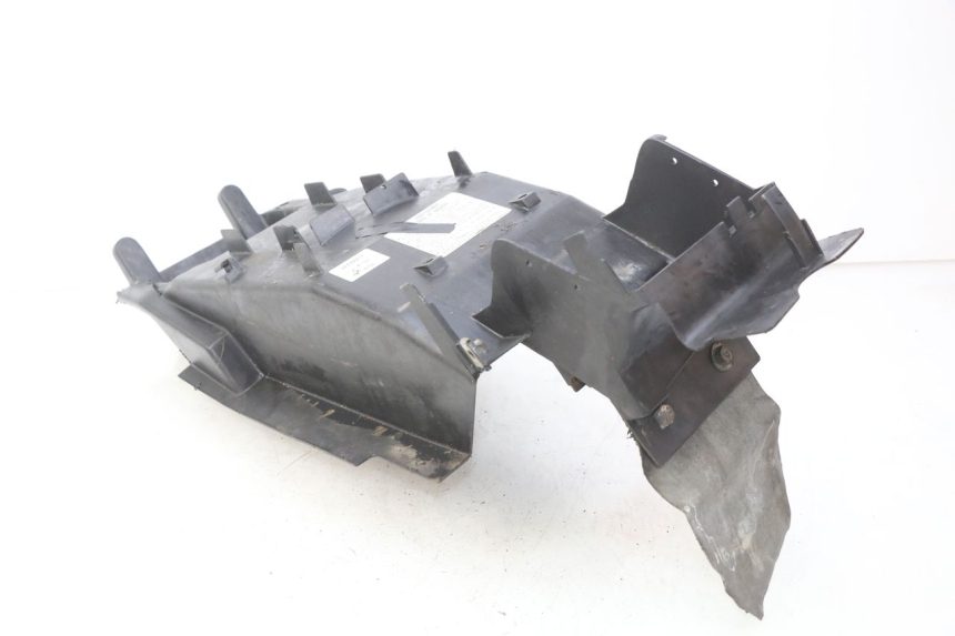 photo de PASSAGE ROUE ARRIERE HONDA VFR FI RC46 800 (1998 - 2001)
