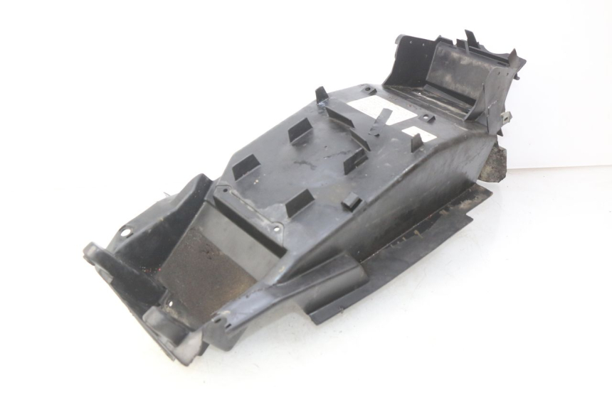 photo de PASSAGE ROUE ARRIERE HONDA VFR FI RC46 800 (1998 - 2001)