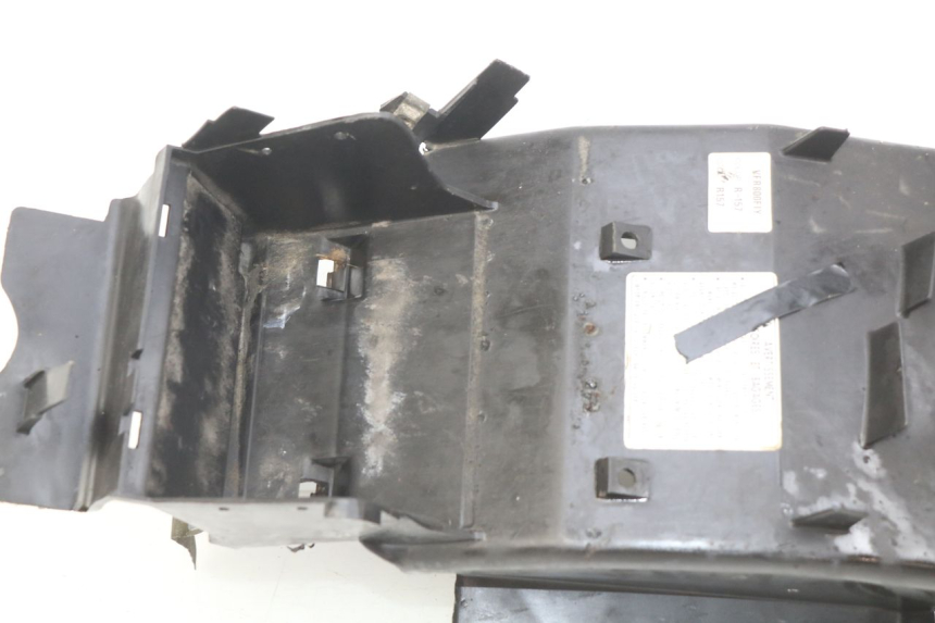 photo de PASSAGE ROUE ARRIERE HONDA VFR FI RC46 800 (1998 - 2001)