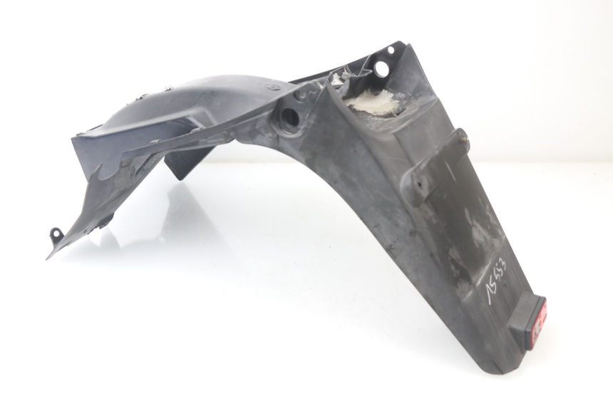 photo de PASSAGE ROUE ARRIERE HONDA XLV TRANSALP 650 (2005 - 2007)