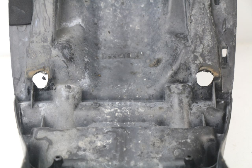 photo de PASSAGE ROUE ARRIERE HONDA XLV TRANSALP 650 (2005 - 2007)