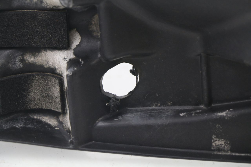 photo de PASSAGE ROUE ARRIERE HONDA XLV TRANSALP 650 (2005 - 2007)