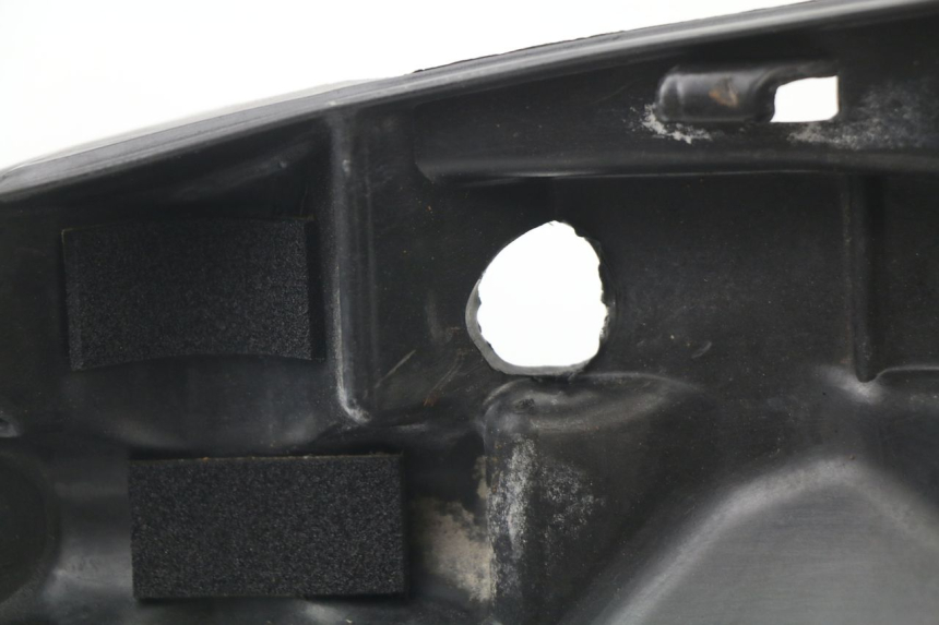 photo de PASSAGE ROUE ARRIERE HONDA XLV TRANSALP 650 (2005 - 2007)