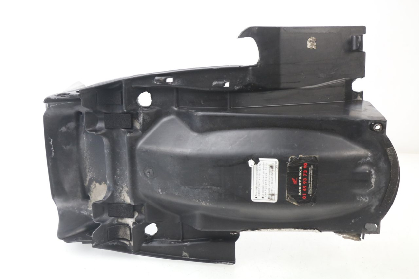 photo de PASSAGE ROUE ARRIERE HONDA XLV TRANSALP 650 (2005 - 2007)