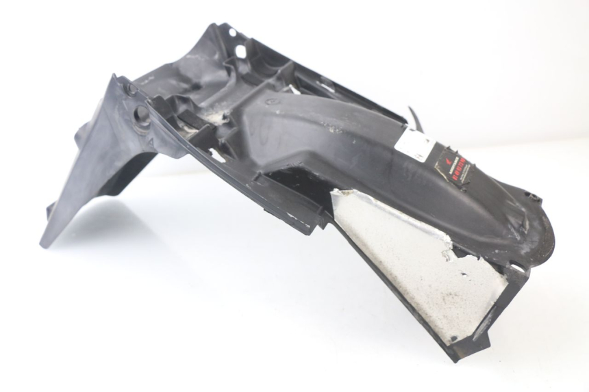 photo de PASSAGE ROUE ARRIERE HONDA XLV TRANSALP 650 (2005 - 2007)
