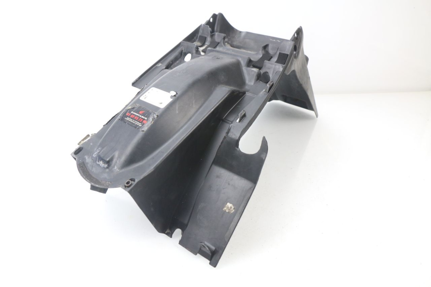 photo de PASSAGE ROUE ARRIERE HONDA XLV TRANSALP 650 (2005 - 2007)
