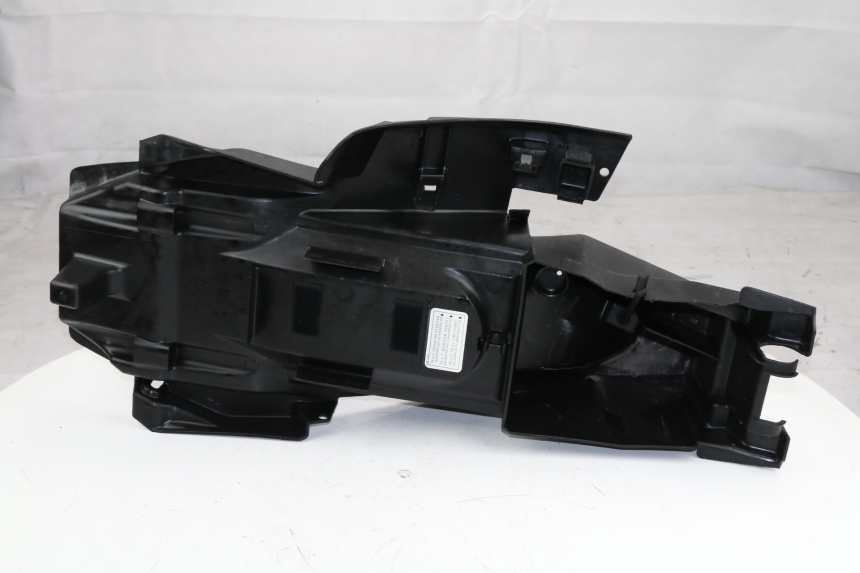 photo de PASSAGE ROUE ARRIERE HONDA XLV VARADERO 125 (2000 - 2006)