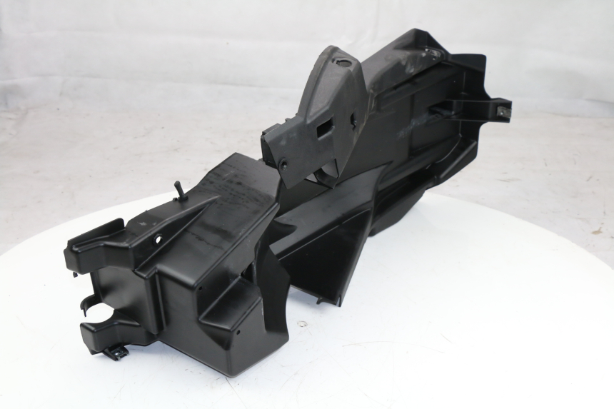 photo de PASSAGE ROUE ARRIERE HONDA XLV VARADERO 125 (2000 - 2006)