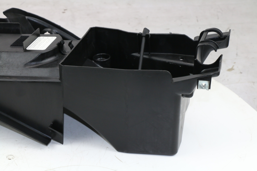 photo de PASSAGE ROUE ARRIERE HONDA XLV VARADERO 125 (2000 - 2006)